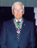 Charles Linkletter, Member of the Order of Prince Edward Island