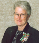 Kay Wall, Member of the Order of Prince Edward Island