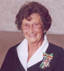 Maylea Manning, Member of the Order of Prince Edward Island