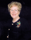 Honourable Marion Reid, Chancellor of the Order of Prince Edward Island